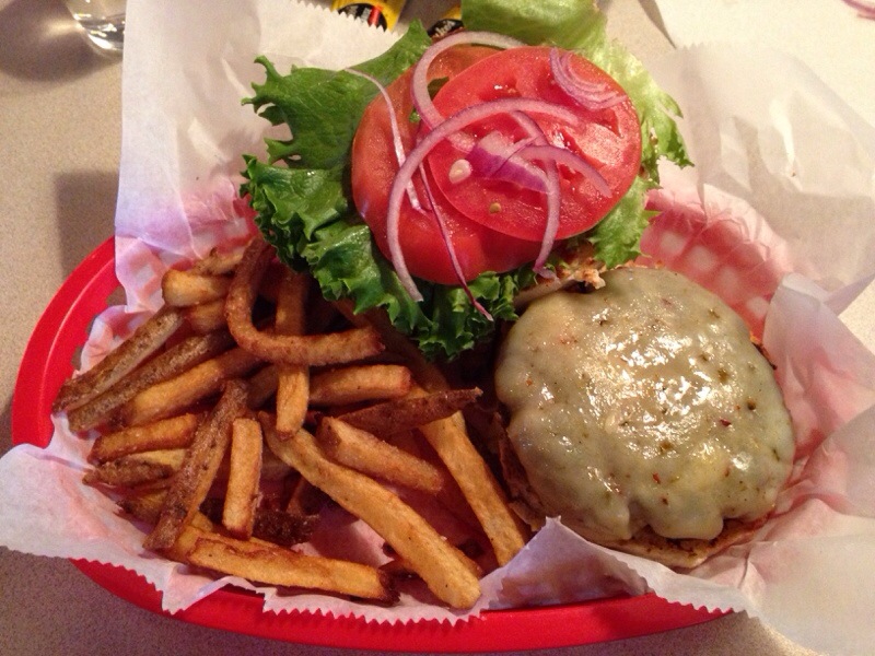 Chattavore's Top Ten Burgers in Chattanooga | chattavore.com
