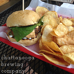 Chattanooga Brewing Company | chattavore
