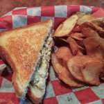 Yesterday's at Willie's Diner in Cleveland, Tennessee has good food at good prices! | chattavore.com
