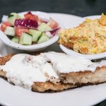 Mt. Vernon restaurant has been around in Downtown Chattanooga for the last 61 years, and I don't think it's going anywhere any time soon. | restaurant review from Chattavore.com