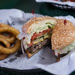 Armando's Chester Frost is a popular spot in Hixson for burgers, fries, and just about every sort of sandwich you can imagine. | restaurant review from Chattavore.com