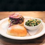 Beast + Barrel is a gastro smokehouse and bar located on Chattanooga's North Shore serving creative drinks and a simple, elevated menu in a cozy atmosphere. | Restaurant Review from Chattavore.com