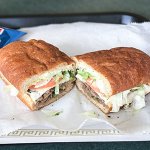 517 Subs is a popular sandwich shop on Signal Mountain that has been around for years and serves basic but delicious sandwiches. | Restaurant Review from Chattavore.com